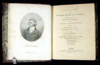Travels in the Interior Districts of Africa: Performed under the Direction and Patronage of the African Association, in the Years 1795, 1796, and 1797...With an appendix, containing Geographical Illustrations of Africa by Major Rennell