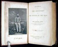 Journal of the Discovery of the Source of the Nile