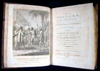 The History, Civil and Commercial, of the British Colonies in the West Indies