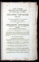 Narrative of a Second Expedition to the Shores of the Polar Sea, in the Years 1825, 1826, and 1827...Including an Account of the Progress of a Detachment to the Eastward, by John Richardson....