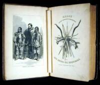 Arctic Researches and Life Among the Esquimax: Being the Narrative of an Expedition in Search of Sir John Franklin, in the Years 1860, 1861, and 1862.