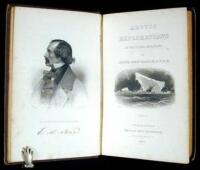 Arctic Explorations: The Second Grinnell Expedition in Search of Sir John Franklin, 1853, '54, '55