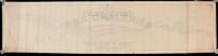 Map of Glen-Deven Monterey County California 1928