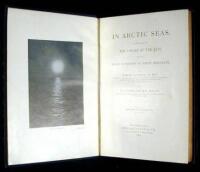 In Arctic Seas: The Voyage of the "Kite" with the Peary Expedition, Together with a Transcript of the Log of the "Kite"