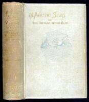 In Arctic Seas: The Voyage of the "Kite" with the Peary Expedition. Together with a Transcript of the Log of the "Kite"