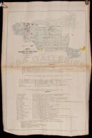 Map of the City of Carmel-by-the-Sea Monterey County California. Compiled by H.D. Severance City Engineer 1928