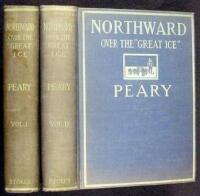 Northward over the "Great Ice": A Narrative of Life and Work along the Shores and upon the Interior Ice-Cap of Northern Greenland in the Years 1886 and 1891-1897