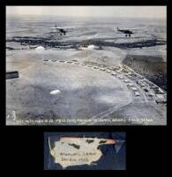 Photograph Album of Brooks Airbase, Texas