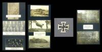 Two WWI Photograph Albums of a German Jewish Soldier