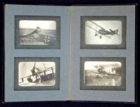 WWI Photograph Album