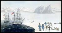 A Voyage of Discovery, Made Under the Orders of the Admiralty, in His Majesty's Ships Isabella and Alexander, for the Purpose of Exploring Baffin's Bay, and Inquiring into the Probability of a North-West Passage