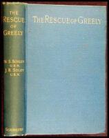 The Rescue of Greely