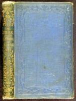 The Whale and His Captors: or, the Whaleman's Adventures, and the Whale's Biography, as Gathered in the Homeward Cruise of the `Commodore Preble'