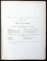 The Fisheries and Fishery Industries of the United States. Section V, Vol. 2: The Whale-Fishery: History and Methods of the Fisheries