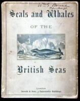 The Seals and Whales of the British Seas