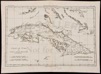 L&rsquo;Isle de Cuba