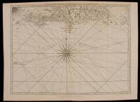 South Part of St. Domingo, or Hispaniola