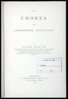 On Chorea and Choreiform Affections