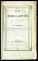 Trait&eacute; du Syst&egrave;me Nerveux dans L'&eacute;tat Actuel de la Science