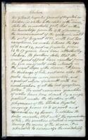 A Medical and Topographical History of the Cholera Morbus, including the mode of Prevention and Treatment