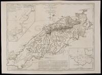 Tobago from Actual Surveys and Observations