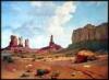 Painters of the Desert