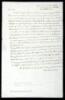Autograph letter signed
