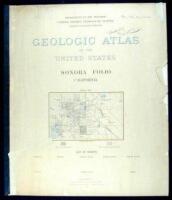 Geologic Atlas of the United States