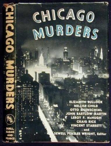 Chicago Murders