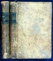 Lettres d'un Cultivateur Am&eacute;ricain, &egrave;crites &agrave; W. S. Eecuyer, depuis l'ann&eacute;e 1770, jusqu'&agrave; 1781. Traduites de l'Anglois par ***