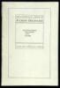 Biographical Sketch of James Bridger: Mountaineer, Trapper and Guide