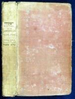 History of the American Theatre
