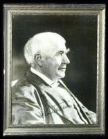 Signed Photograph