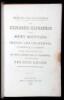 Oregon and California: The Exploring Expedition to the Rocky Mountains, Oregon and California...to which is added a Description of the Physical Geography of California, with recent notices of the Gold Region from the Latest and Most Authentic Sources