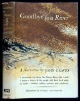 Goodbye to a River