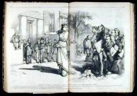 Harper's Weekly [and] Frank Leslie's Illustrated Newspaper [and] Harper's Bazar