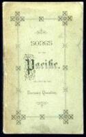 Songs of the Pacific. Or, Light on the Samoan Question