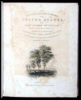 The History and Topography of the United States of North America, from the Earliest Period to the Present Time.