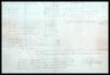 Autograph Document Signed as Vice President under John Adams.