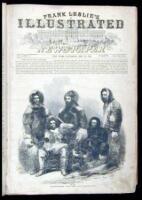 Frank Leslie's Illustrated Newspaper