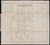 Map of Colorado Territory, Compiled from Government Maps & Actual Surveys, Made in 1861