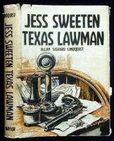 Jess Sweeten: Texas Lawman