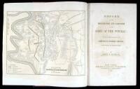 Report on the Organization and Campaigns of the Army of the Potomac: To Which is Added an Account of the Campaign in Western Virginia, with Plans of Battle-Fields