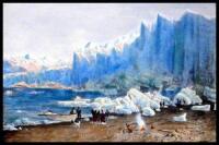 Travels in Alaska