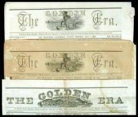 The Golden Era
