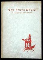 The Pinto Horse