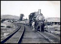 Album of original photographs put together by Carrie E. Inch, who was to marry Charles H. Segerstrom