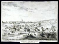 Springfield, Tuolumne County
