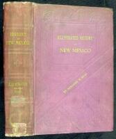 Illustrated History of New Mexico