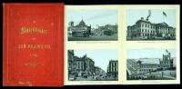 Historical Souvenir of San Francisco, Cal. With Views of Prominent Buildings, the Bay, Islands, Etc.